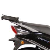Support top case Shad Top Master pour scooter