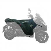 Tablier Tucano Urbano R207X MP3 HPE 18-