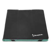 Étui pour tablette Vespa Go noir
