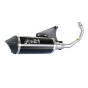 Pot d'échappement Polini Vespa 125/150 Primavera 4t 3v ie