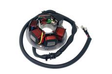 Stator d'allumage RMS Vespa 125 ET3