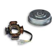 Volant et stator d’allumage Malossi Vespower 115x42