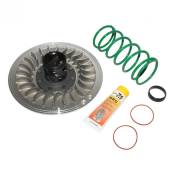 Correcteur de couple Malossi Torque Driver pour Yamaha T-MAX 530 et 56