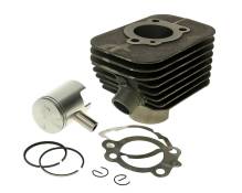 Kit cylindre type origine 50 axe 12mm Piaggio Ciao