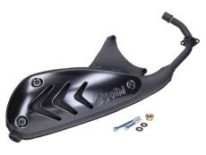 Pot d'chappement Polini Original Piaggio Zip 4T