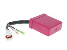 Boitier CDI dbrid MBK Booster / BW's 100cc