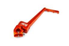 Kick de dmarrage Derbi alu Orange