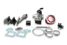 Kit carburateur Malossi PHBL 25B pour cylindre 315382