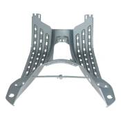 Marche-pied gris mat d'origine référence 67361200G02