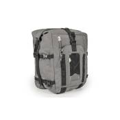 Sac de voyage imperméable Kappa RA315 gris
