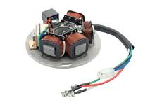 Stator d'allumage RMS Vespa PX 125 - 200cc