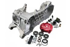 Carter moteur complet Malossi MHR C-one Piaggio ZIP