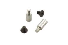 Colonnettes embrayage & variateur Doppler ER2 Peugeot
