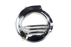 Couvercle d'allumage chrom RMS Vespa PX 125 - 150cc