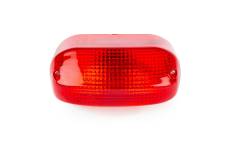Feu arrire Derbi Senda Rouge