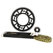 Kit chane acier 13x53 - 420 Doppler Origin Beta RR