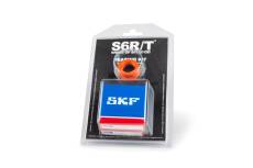 Kit roulements de vilebrequin Stage6 R/T C4 cage acier