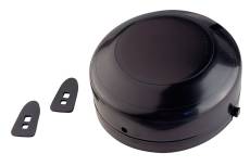 Cache allumage noir MBK 51 rupteur