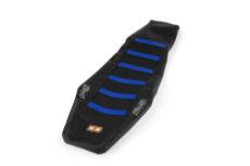 Housse de selle Derbi Senda 2000 - 2010 Stage6 Noir
