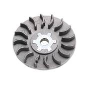 Joue Fixe de variateur Polini moteur Minarelli horizontal