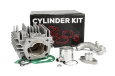 Kit cylindre Sachs Hercules Athena Alu 70 avec kit