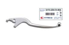Levier de frein disque - pice origine Kymco Agility 50-200 / Super 8 50/125 / People 125cc