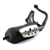 Pot d'échappement Tecnigas Silent-Pro Kymco 50 2T