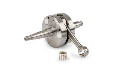 Vilebrequin 2Fast course 44,9mm / bielle 90mm Minarelli