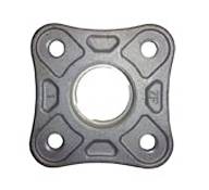 Couvercle cloche d'embrayage Pit Bike moteur Lifan