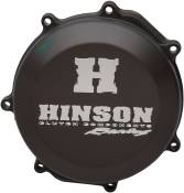 Couvercle de carter d'embrayage Hinson YZF 450