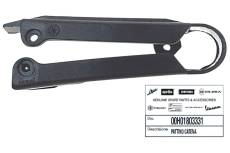 Patin de guide chane - Pice origine Derbi Senda / Gilera