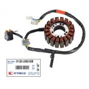 Stator Kymco G-Dink 125 2012-15 31120-LHG8-E0B