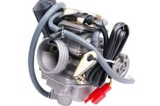 Carburateur Naraku 24 mm 85 180 4 temps GY6 139QMB