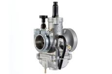 Carburateur Polini CP 17,5 montage rigide et starter manuel