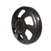 Cloche d'embrayage D.107 Artek k2 pour MBK Booster/Nitro/Yamaha