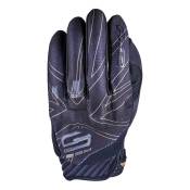 Gants textile Five RS3 Evo Graphic Union Jack noir/or- S