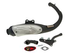 Pot d'chappement Turbo Kit TKR Honda SJ 100 Bali