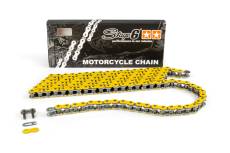 Chane 420 Stage6 HQ jaune