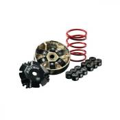Variateur K2 Evo 18-99mm Artek sport Peugeot 50cc
