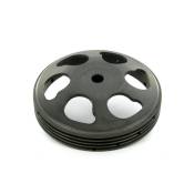 Cloche d'embrayage Malossi MHR D.107 Booster / Nitro / SR