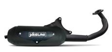Pot d'chappement Peugeot Trekker Yasuni ECO