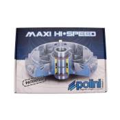 Variateur Polini Hi-Speed Yamaha X-max 300