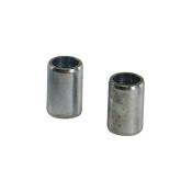 2 Bagues de centrage de carter Malossi VR-One
