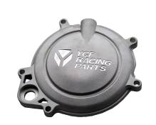 Cache carter d'embrayage Pit Bike YCF moteur Zongshen