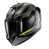 Casque intégral Shark D-SKWAL 3 SIZLER