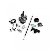 Kit carburateur Malossi PHBG 19 AS Peugeot 50