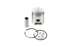 Piston Airsal 70cc fonte Derbi Euro3