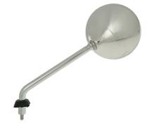 Rtroviseur gauche Vparts Vespa LXV / GTV 8mm