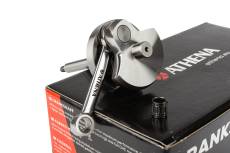 Vilebrequin Piaggio Ciao Athena Racing axe 10mm