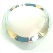 Entourgae de compteur Sym Moi chrom